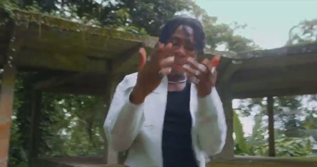 Joeboy - Door (Remix) ft Kwesi Arthur