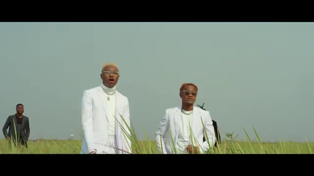 Diamond Jimma - Kokoka ft Dotman