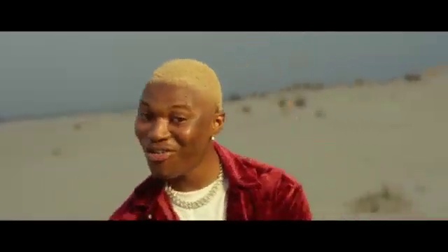 Diamond Jimma - Kokoka ft Dotman | Photo 3