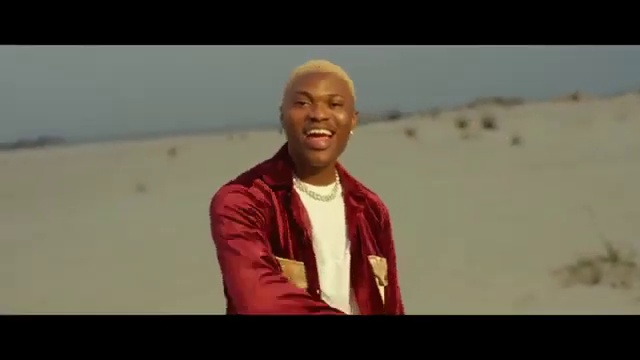 Diamond Jimma - Kokoka ft Dotman | Photo 4