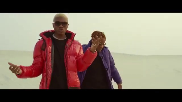 Diamond Jimma - Kokoka ft Dotman | Photo 5