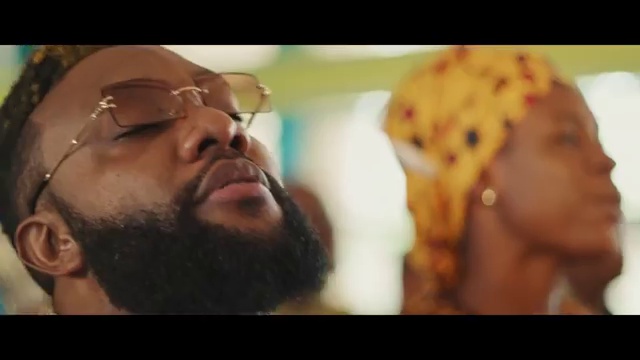 Kcee - Cultural Praise Vol.1 ft Okwesili Eze Group