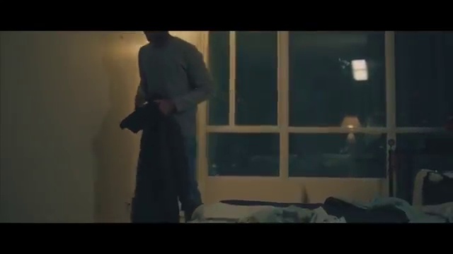 Nonso Amadi - Tonight