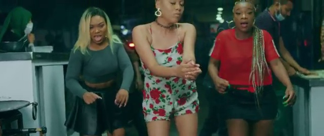 Sho Madjozi - Jamani | Photo 2