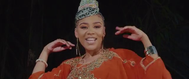 Sho Madjozi - Jamani | Photo 3