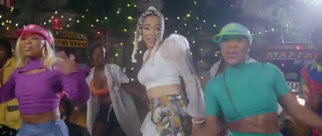 Sho Madjozi - Jamani | Photo 4