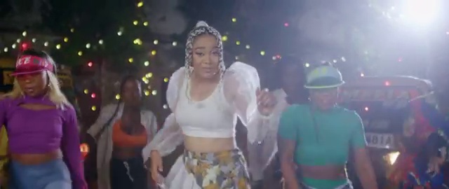 Sho Madjozi - Jamani | Photo 5