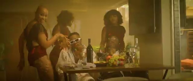 Umu Obiligbo - Enjoyment