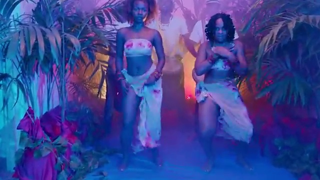 Mbosso - Baikoko ft Diamond Platnumz | Photo 3