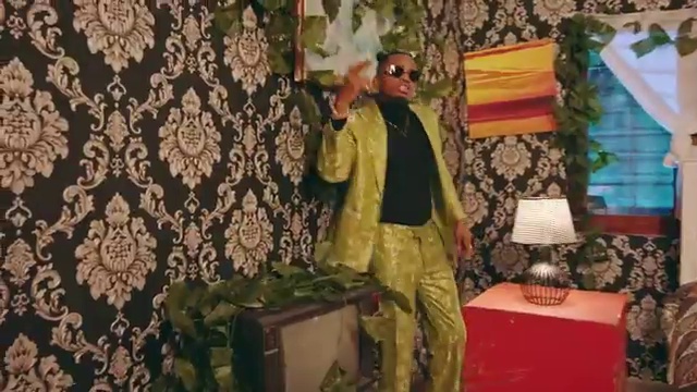 Mbosso - Baikoko ft Diamond Platnumz | Photo 5