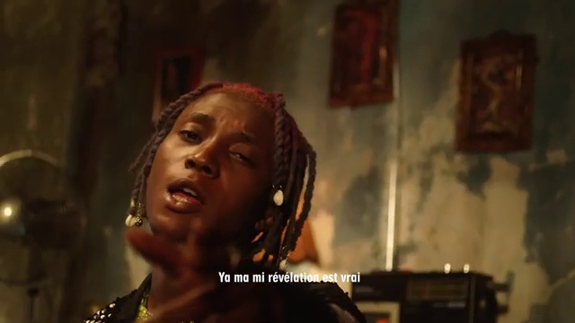 Bella Shmurda - World | Photo 3