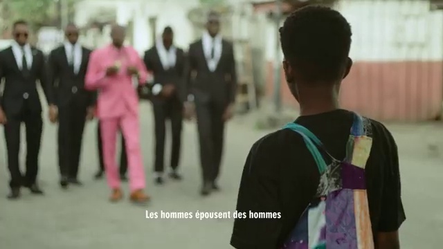 Bella Shmurda - World | Photo 4