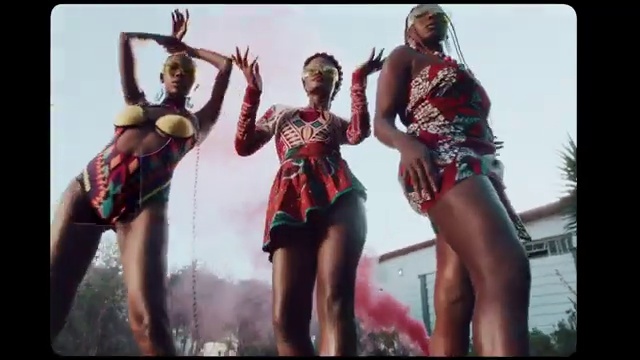 Tekno - Enjoy Remix ft Mafikizolo | Photo 2