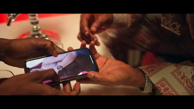 Yonda - Tony Montana ft Mayorkun | Photo 3