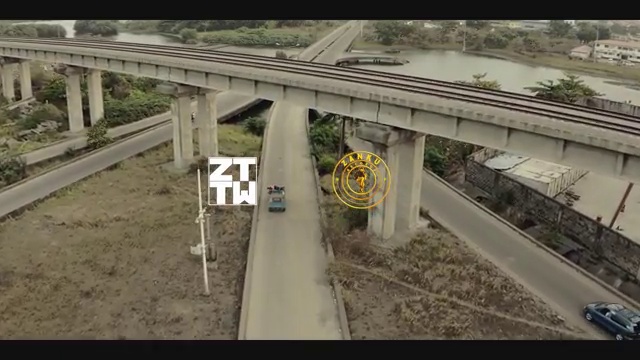 Papisnoop - Morire ft Bad Boy Timz, Jamopyper