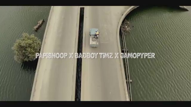 Papisnoop - Morire ft Bad Boy Timz, Jamopyper | Photo 2