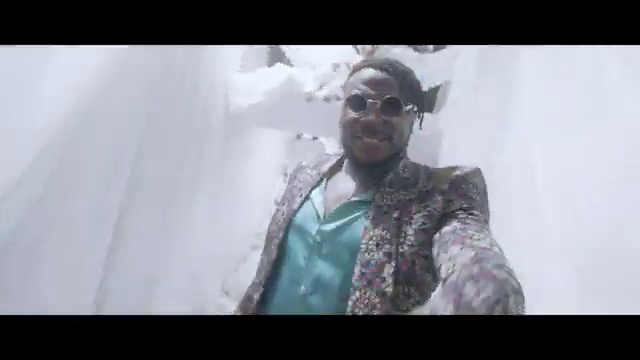 Kcee - Hold Me Tight ft Okwesili Eze Group, Peruzzi | Photo 4