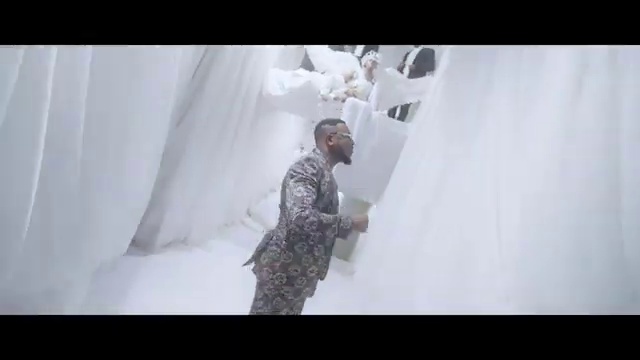 Kcee - Hold Me Tight ft Okwesili Eze Group, Peruzzi | Photo 5