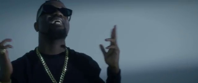 Sarkodie - No Fugazy (Drip 101) | Photo 2