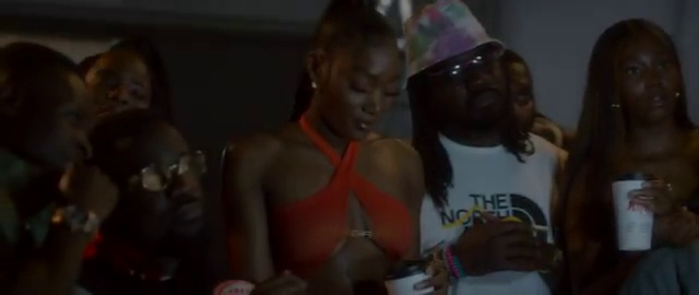 Sarkodie - No Fugazy (Drip 101) | Photo 4