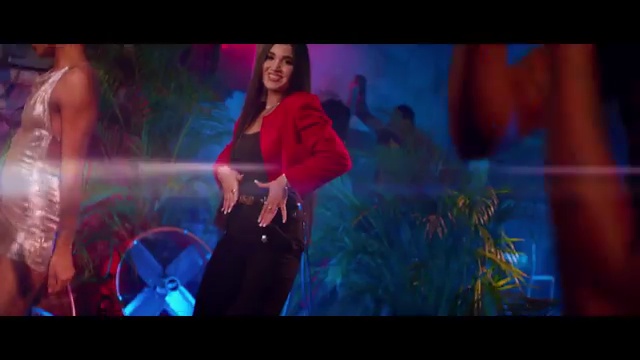Enisa - Love Cycle (Remix) ft Davido | Photo 3