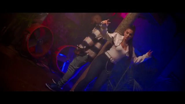 Enisa - Love Cycle (Remix) ft Davido