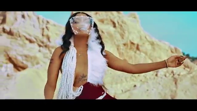 Sheebah Karungi - Nkutuse