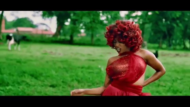 Sheebah Karungi - Nkutuse | Photo 4