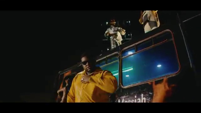 Dj Neptune - Music Messiah ft Wande Coal | Photo 3