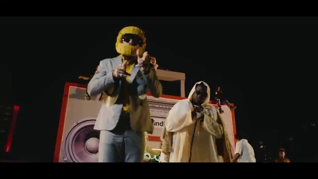 Dj Neptune - Music Messiah ft Wande Coal | Photo 4
