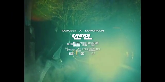Idowest - Kabaa ft Mayorkun | Photo 5