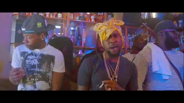 Popcaan - Survivor | Photo 3