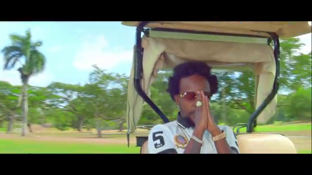 Popcaan - Survivor | Photo 4