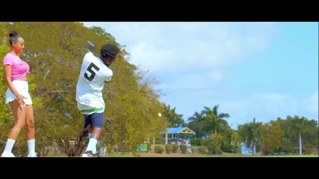 Popcaan - Survivor | Photo 5