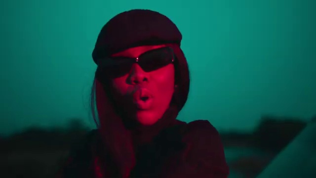 Gyakie - Forever (Remix) ft Omah Lay