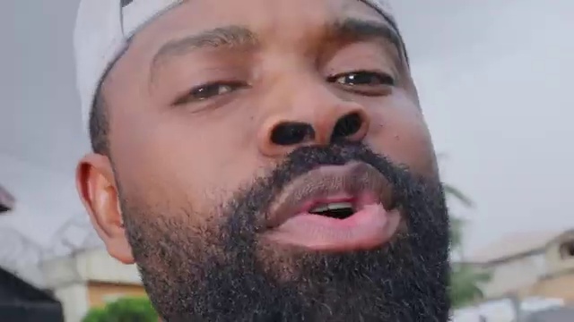 Gabriel Afolayan - Alantere (Refix) | Photo 3