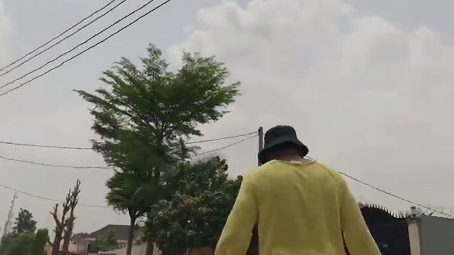 Gabriel Afolayan - Alantere (Refix) | Photo 4