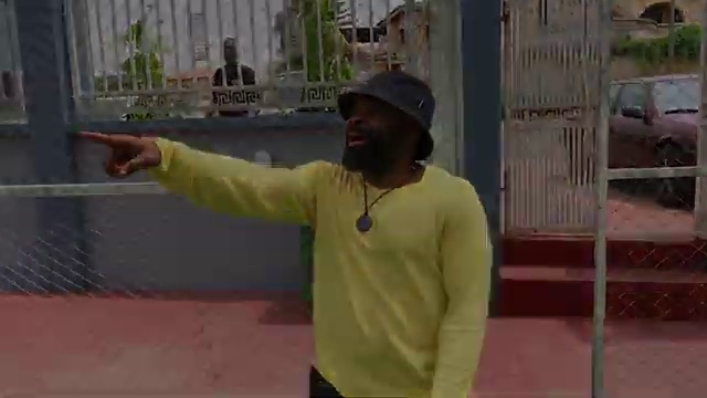 Gabriel Afolayan - Alantere (Refix)