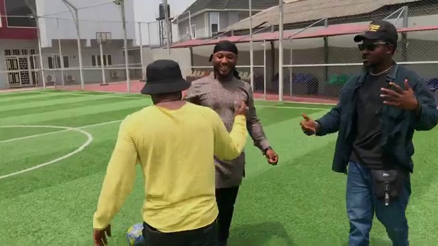 Gabriel Afolayan - Alantere (Refix) | Photo 2