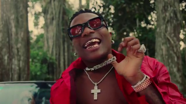 Wizkid - Essence ft Tems | Photo 4