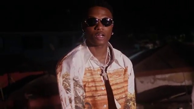 Wizkid - Essence ft Tems | Photo 5