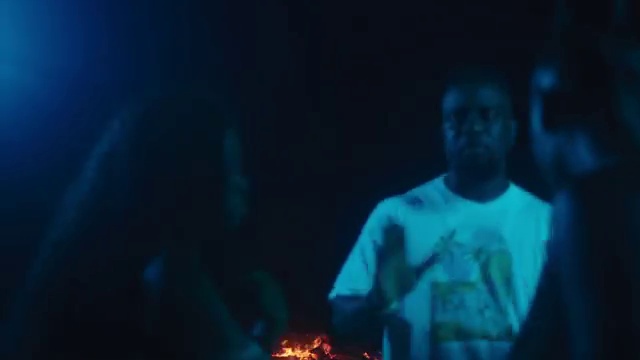 Sarkodie - Coachella ft Kwesi Arthur | Photo 5