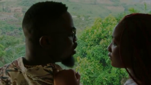 Sarkodie - Coachella ft Kwesi Arthur