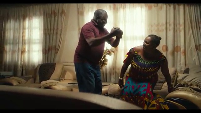 MI Abaga - All My Life ft Oxlade | Photo 4