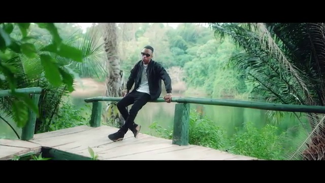 Ibraah - Mapenzi