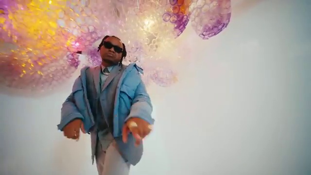 Kiddominant KDDO - Beamer Body ft Davido | Photo 2