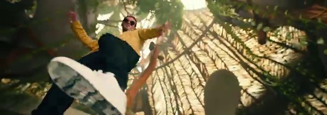 Abraham Mateo - Sanga Zoo ft Davido, Obrinn, Farruko | Photo 5