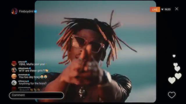 FireBoy DML - Lifestyle | Photo 3