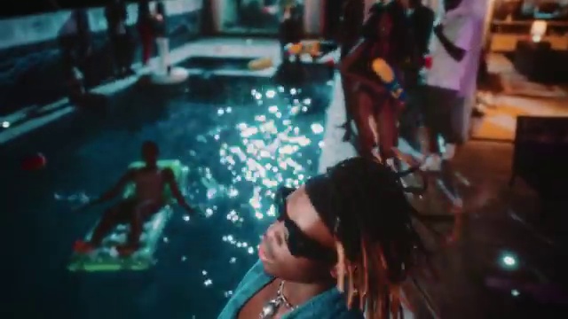 FireBoy DML - Lifestyle | Photo 5