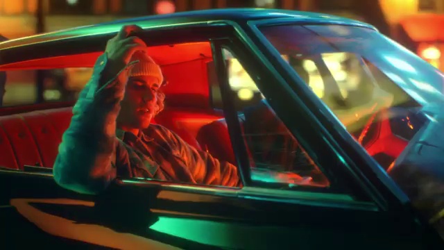 Justin Bieber - Peaches ft Daniel Caesar, Giveon